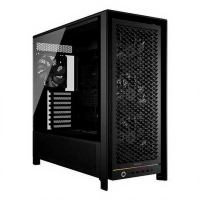 Corsair 5000D RS mid tower behuizing   zwart