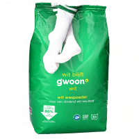 G'woon Witte waspoeder 250 g