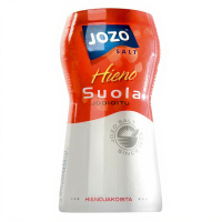 Jozo Zout Fijn   600 g