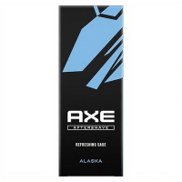 AXE Alanx Alaska aftershave, 100 ml