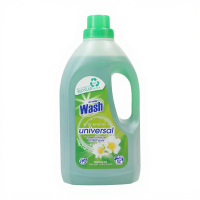 At Home vloeibaar wasmiddel   Universeel 1,5 l/42 wasbeurten