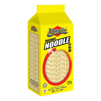 IBUMIE Instant Noedels Naturel 10 x 65 g (650 g)