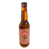 Junsui Sorachi Ace bier 330 ml
