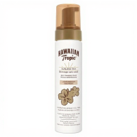 Hawaiian Tropic zelfbruiningsverwijderaar 200 ml