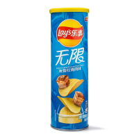 Lays Crisps – Braised Pork Flavour 90 g