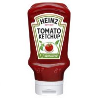 HEINZ tomatenketchup   400 ml