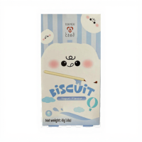 Tokimeki Koekstengels met Yoghurtsmaak 40 g [Nieuw Binnen]