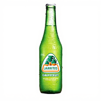 Jarritos Koolzuurhoudende Drank Met Grapefruitsmaak 370ml