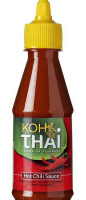 Koh Thai Hot Chilisaus   200 ml