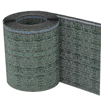 TENAX Jamaica Privacy Screen & Shade Mesh   Groen, 3,00 x 100 m