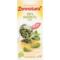 Zonnatura Brandnetel Kruidenthee   20 stuks