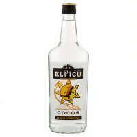El Picu kokoslikeur   700 ml