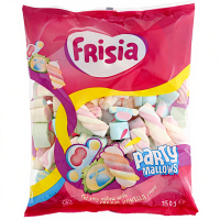 Frisia Marshmallows Party   350 g