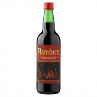Flaminco Sangiovese Zoete Rode Wijn   750 ml
