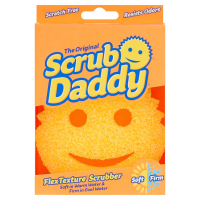 Scrub Daddy De Originele FlexTexture Schuurspons