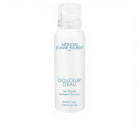 Jeanne Piaubert DOUCEUR D'EAU reinigingsgel 125 ml