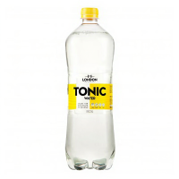 London Tonic Water   1 L