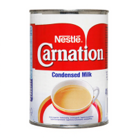 Nestlé gecondenseerde melk voor koffie 385 ml