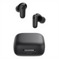 Anker P30i headset draadloos in ear oproepen/muziek USB Type C bluetooth zwart
