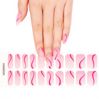 MeoMagic accessoires gel nagelstickers 20 stuks