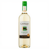 Gato Negro Sauvignon Blanc   750 ml