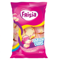 Frisia Marshmallows Twister Mini   250 g