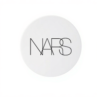 NARS ronde witte cushion houder (nieuwe versie 2025)