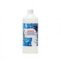 Gedeïoniseerd water – Lodha, fles van 1 l