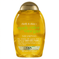 OGX Shampoo   Appelciderazijn Extra Sterk 385 ml