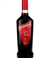 Coebergh Rode Vruchtenlikeur   750 ml