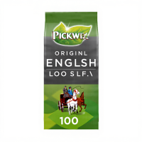 Pickwick Engelse Melange Zwarte Thee   100 g