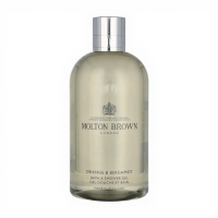 Molton Brown Sinaasappel & Bergamot Bad  & Douchegel 300 ml