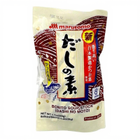 Marutomo katsuobushi dashi poeder 48g