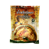 Nittaya Groene Currypasta 1 kg