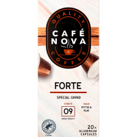 10959 Caps Espresso Forte 9 20 stuks