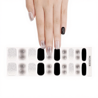 MeoMagic gel nagelstickers 20 stuks 14 268