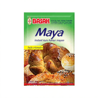 Başak Kuru Hamur Mayasi (droge gist) 3 x 10 g