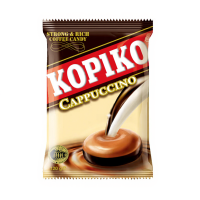 KOPIKO Cappuccino Candy 120 g