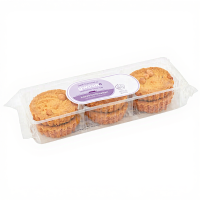 G'woon Hazelnootkoekjes   200 g