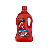 Bingo Wasmiddel B Kleur 4 l (Gekleurd)
