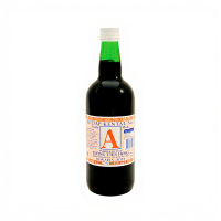 Wendjoe Zoete Sojasaus   Kecap Manis 750 ml