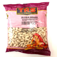 TRS Alubia Witte Bonen 500 g