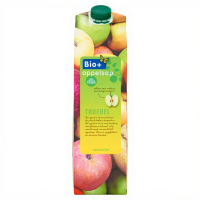 Bio+ Appelsap   1 L