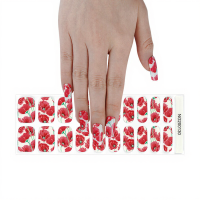 MeoMagic Accessoires gel nagelselzen 20 stuks 14 59