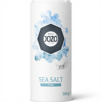 Jozo zeezout   300 g
