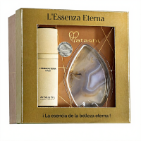 Atashi anti aging serum L'Essenza Eterna, doos met 2 stuks