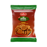 Haldiram's Chakoli 200 g