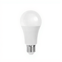 Aigostar led lamp A5 A60 E27 15 W 4000 K   brede stralingshoek   natuurwit