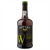 Offley Witte Port   750 ml 19,5%