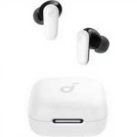 Anker P30i headset draadloos in ear oproepen/muziek USB Type C Bluetooth wit